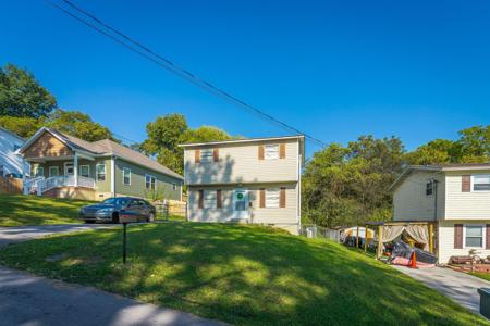 739 Sylvan Drive