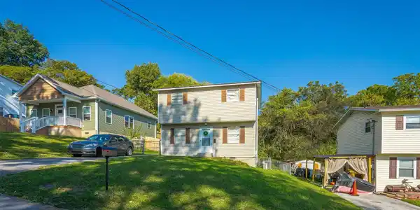 739 Sylvan Drive