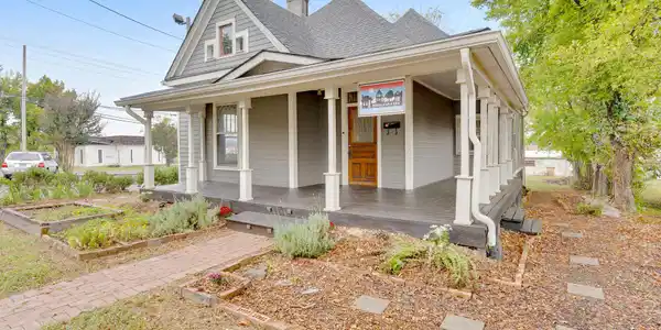 1503 Duncan Avenue