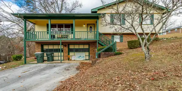 3600 Sapulpa Street