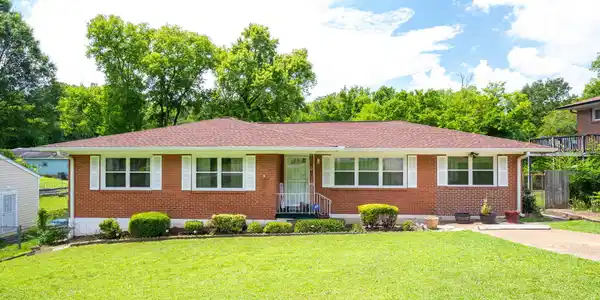 4312 Kemp Drive