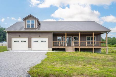 95 Rustling Pines Road