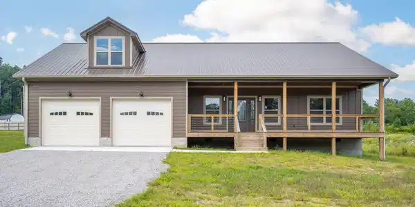 95 Rustling Pines Road