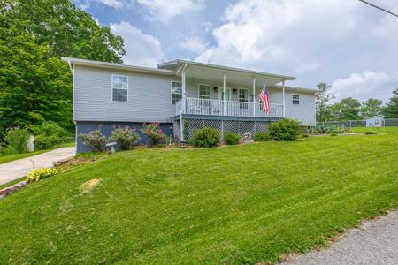 78 Gray Road