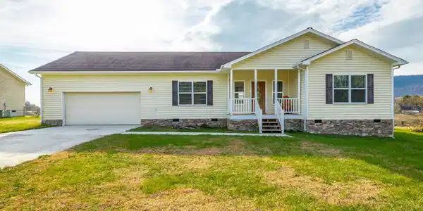 1700 Morrison Spring Road