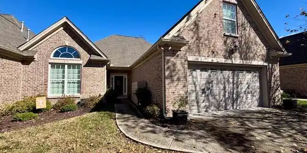 1011 Little Sorrel Road