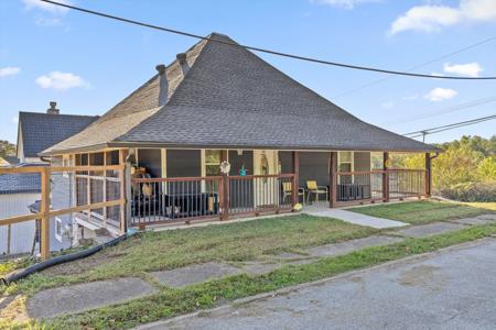 214 Houser Street
