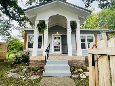 2409 Kirby Avenue