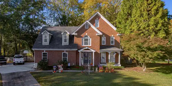 3000 Prestons Station Drive