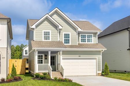 551 Prema Drive