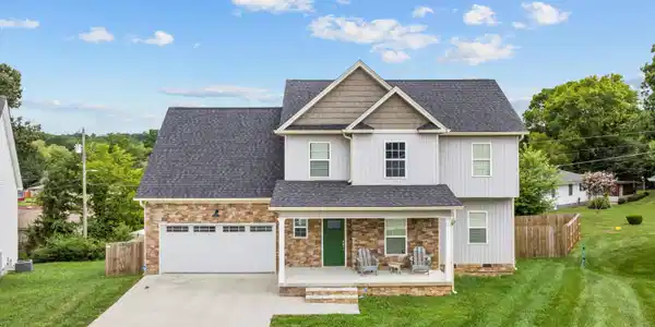 4502 Brick Mason Court