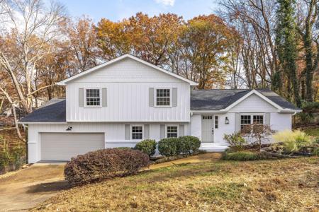 1104 Fieldstone Drive