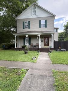 210 Laurel Avenue