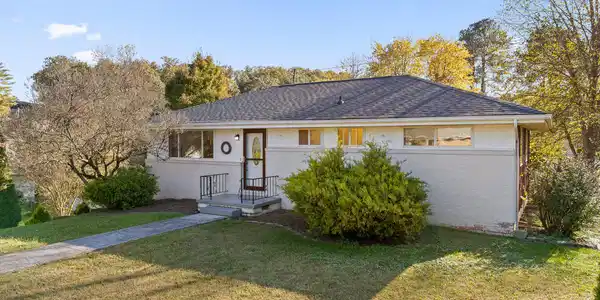 3620 Parham Drive