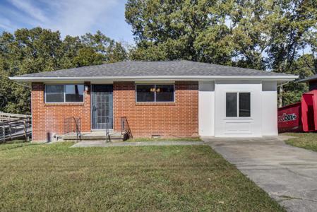 803 Eddings Street