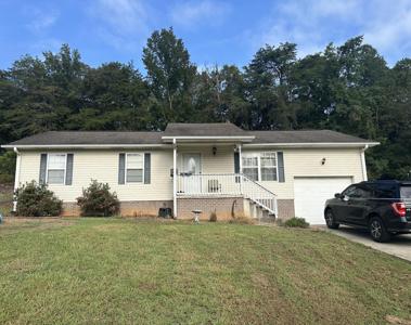 355 Brandy Hills Drive