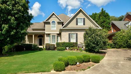 420 Azalea Dale Drive