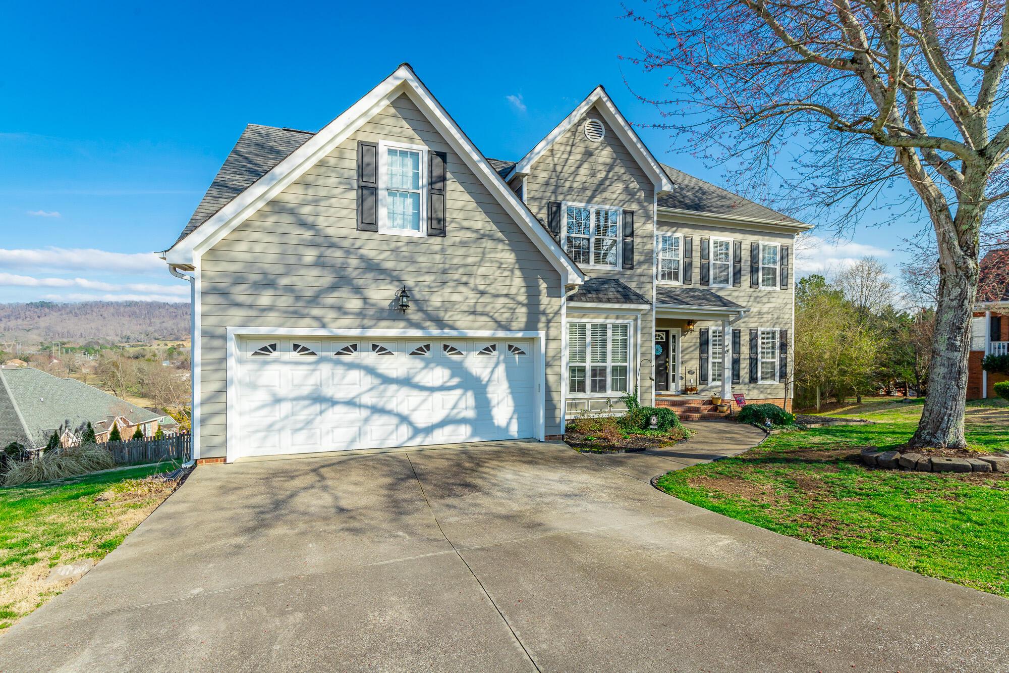 Image 3: Front of the House