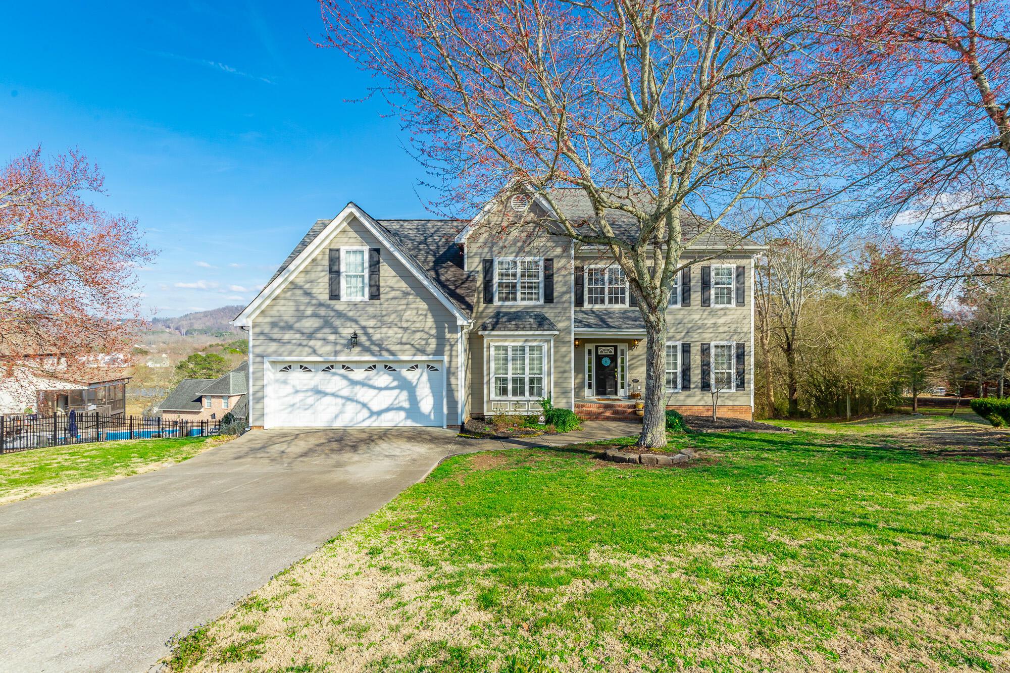 Image 4: Front of the House