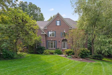 2598 Bristlecone Lane