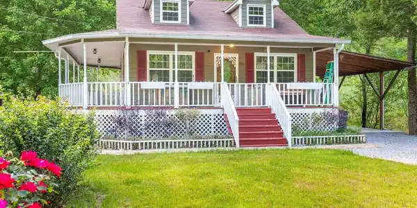 1053 Pineville Road