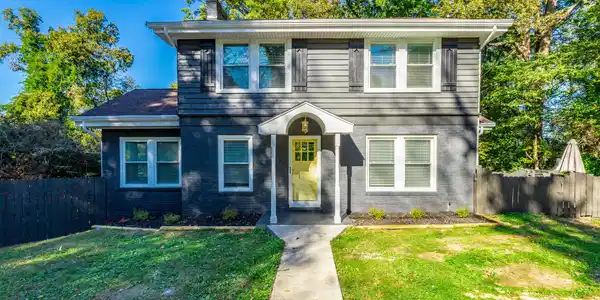 3735 Monte Vista Drive