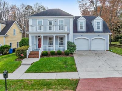 5834 Courtyard Circle