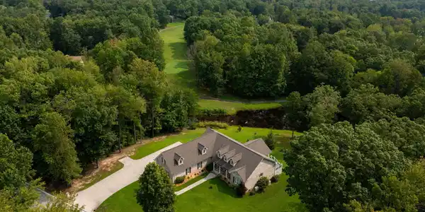 1109 Montlake Road