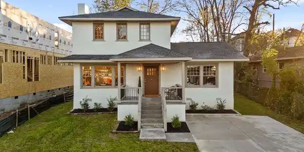 1406 Duncan Avenue