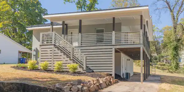 3511 Oakland Terrace