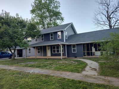 410 Cherry Street