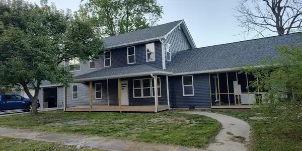 410 Cherry Street