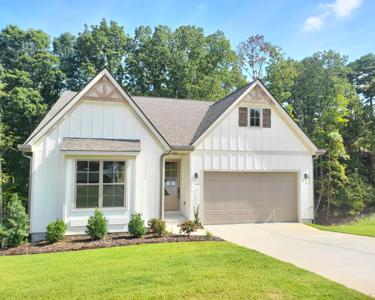 323 Fox Gap Lane
