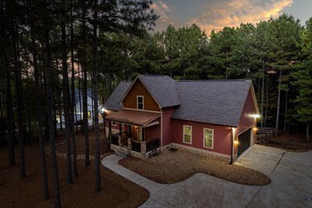 316 Compass Drive