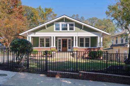 3811 Monte Vista Drive
