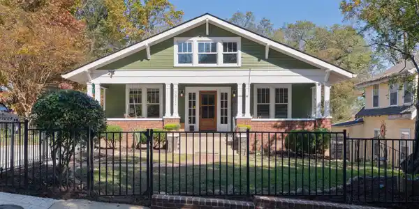 3811 Monte Vista Drive