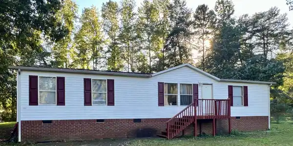203 Northern Trails Drive