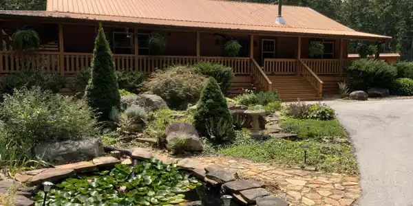 474 Pigeon Springs Road