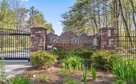 2593 Boston Branch Circle