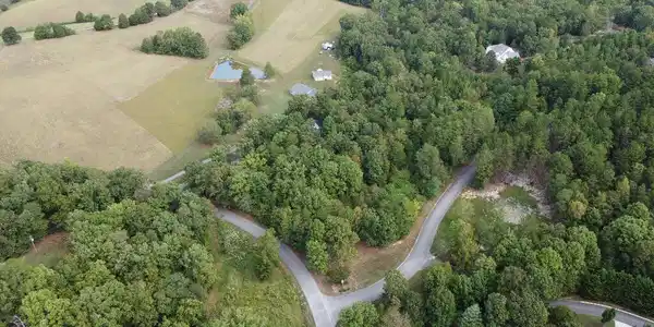 1 Countryside Drive