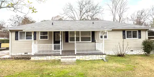 1309 John Ross Road