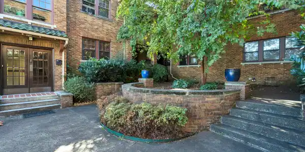 1400 Duncan Avenue