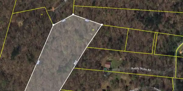 0 Jericho Lot 14 Road
