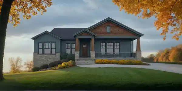 3136 Galena Circle