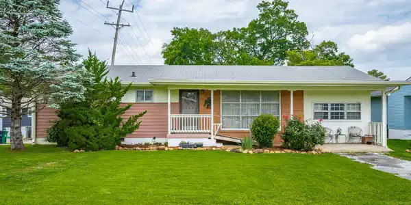 4019 Dellway Circle