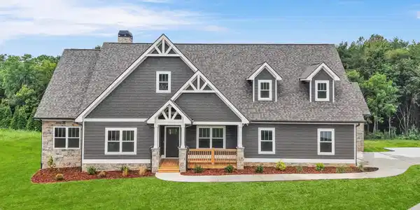 134 River Ridge Drive