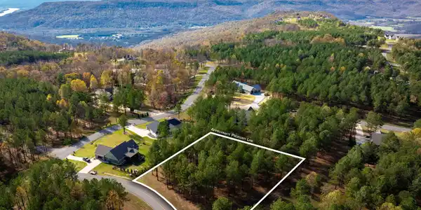 0 Deer Ridge Point