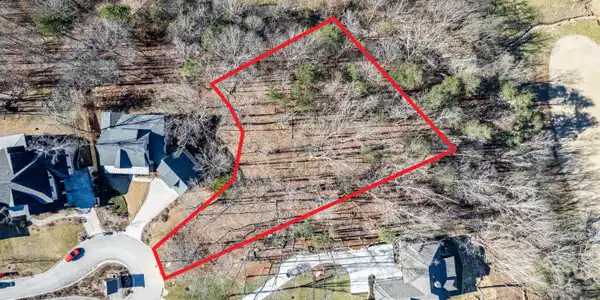 868 Dry Branch Court