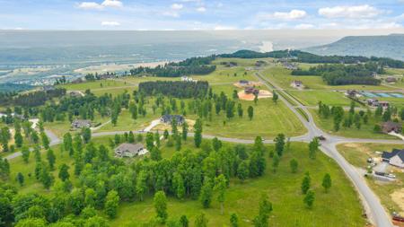 - River Bluffs Drive