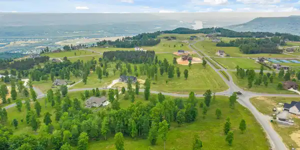 - River Bluffs Drive